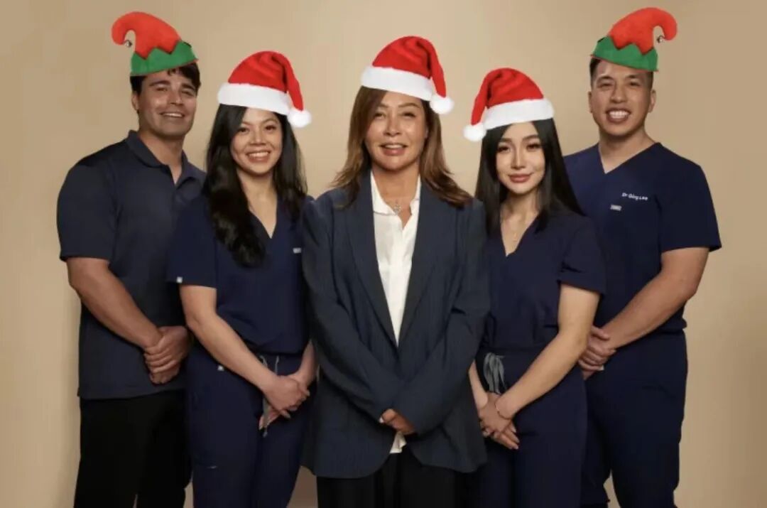 刚刚！确认了：珀斯华人们脱发、烂脸终于有破解方法啦！年度最优惠&免费面诊，帮您一键颜值回春（组图） - 3