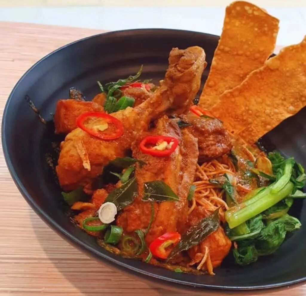 只有华人懂，吃遍珀斯后，仍让我念念不忘的超正宗中餐厅，都是家的味道（组图） - 33