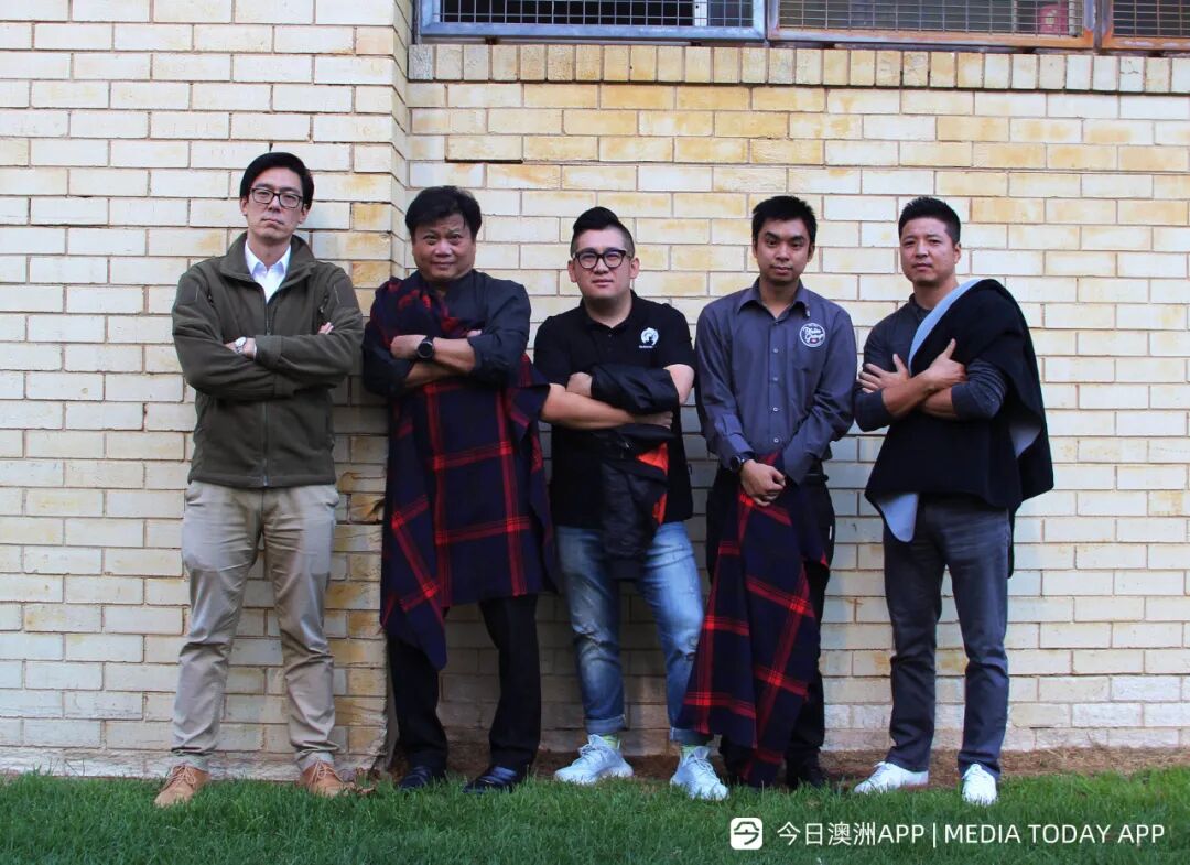 这5位亚洲CEO太有担当啦！发起筹款行动，为澳洲11.6万无家可归者送上关怀（图） - 3