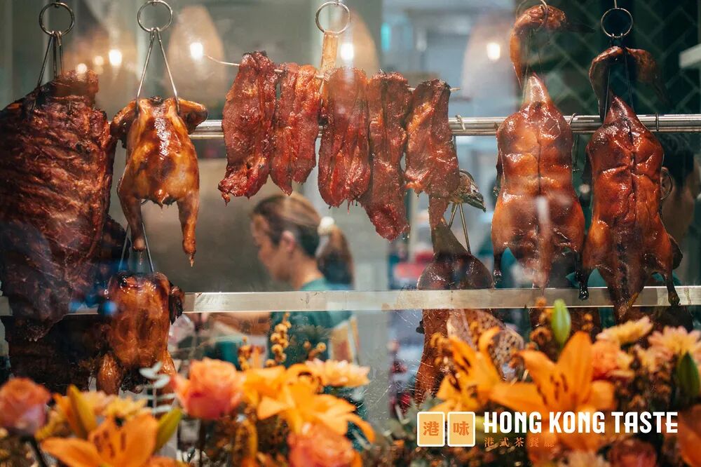 在珀斯！这个冬天，半价就能吃到港式美食！这家餐厅的“茶点”、“烧腊”和“港式小吃”引爆华人圈​（组图） - 20