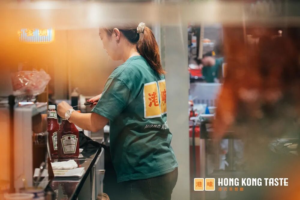 在珀斯！这个冬天，半价就能吃到港式美食！这家餐厅的“茶点”、“烧腊”和“港式小吃”引爆华人圈​（组图） - 11