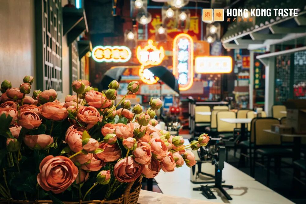 在珀斯！这个冬天，半价就能吃到港式美食！这家餐厅的“茶点”、“烧腊”和“港式小吃”引爆华人圈​（组图） - 27