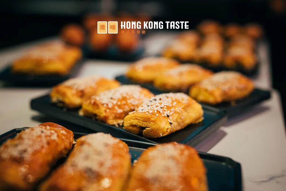 在珀斯！这个冬天，半价就能吃到港式美食！这家餐厅的“茶点”、“烧腊”和“港式小吃”引爆华人圈​（组图） - 8
