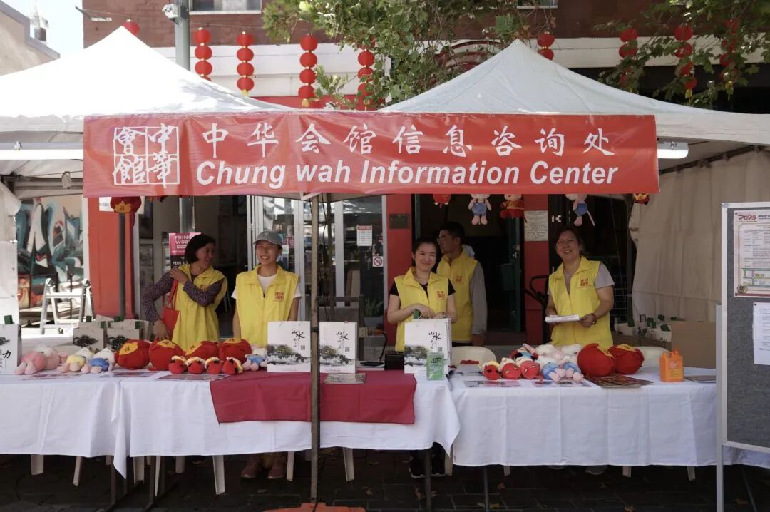 就在周日，搞事情，数万珀斯华人将挤爆北桥，原因竟是这个（组图） - 19