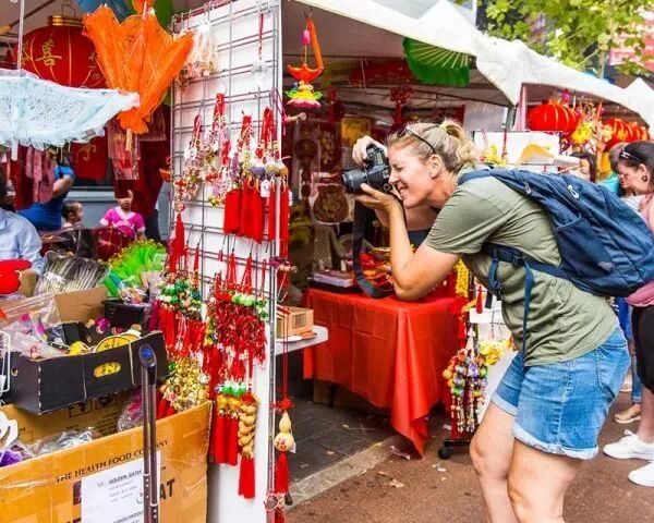就在周日，搞事情，数万珀斯华人将挤爆北桥，原因竟是这个（组图） - 5