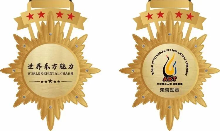 东方彩墨，大澳绽放，首届国际艺术展春季展出（组图） - 26