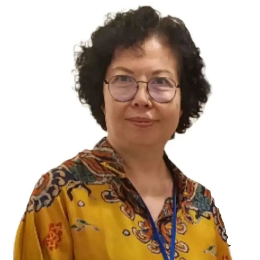 东方彩墨，大澳绽放，首届国际艺术展春季展出（组图） - 9