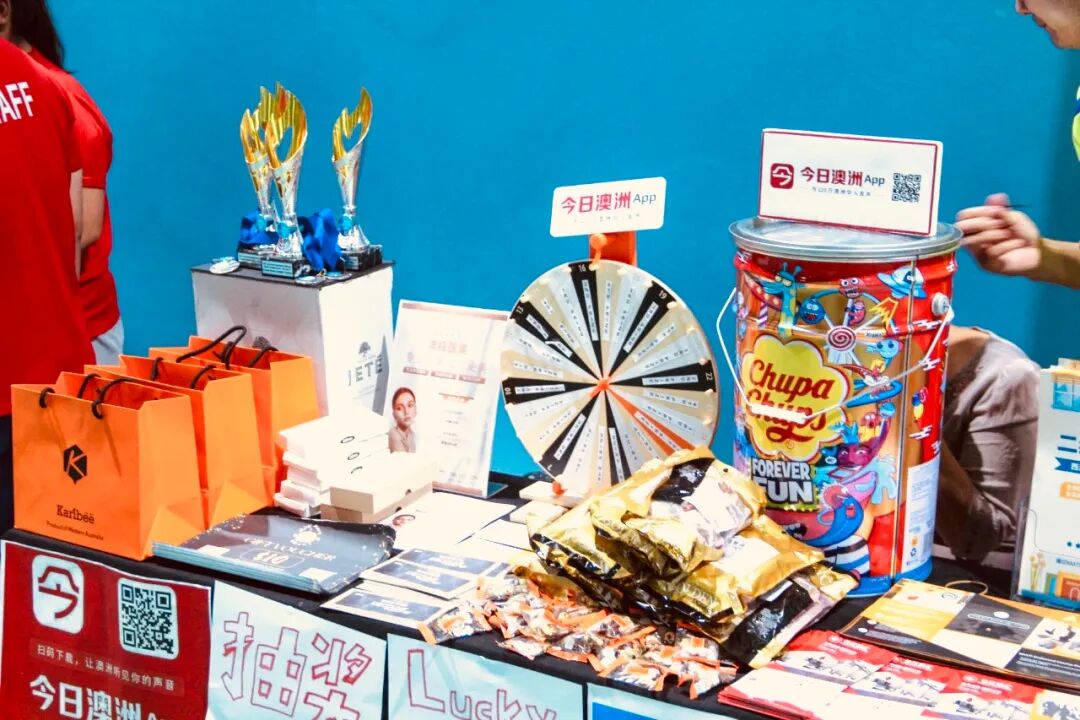 最盛产情侣的运动，怎能缺席？珀斯华人最火赛事7月来袭，不参加一定会后悔 - 21
