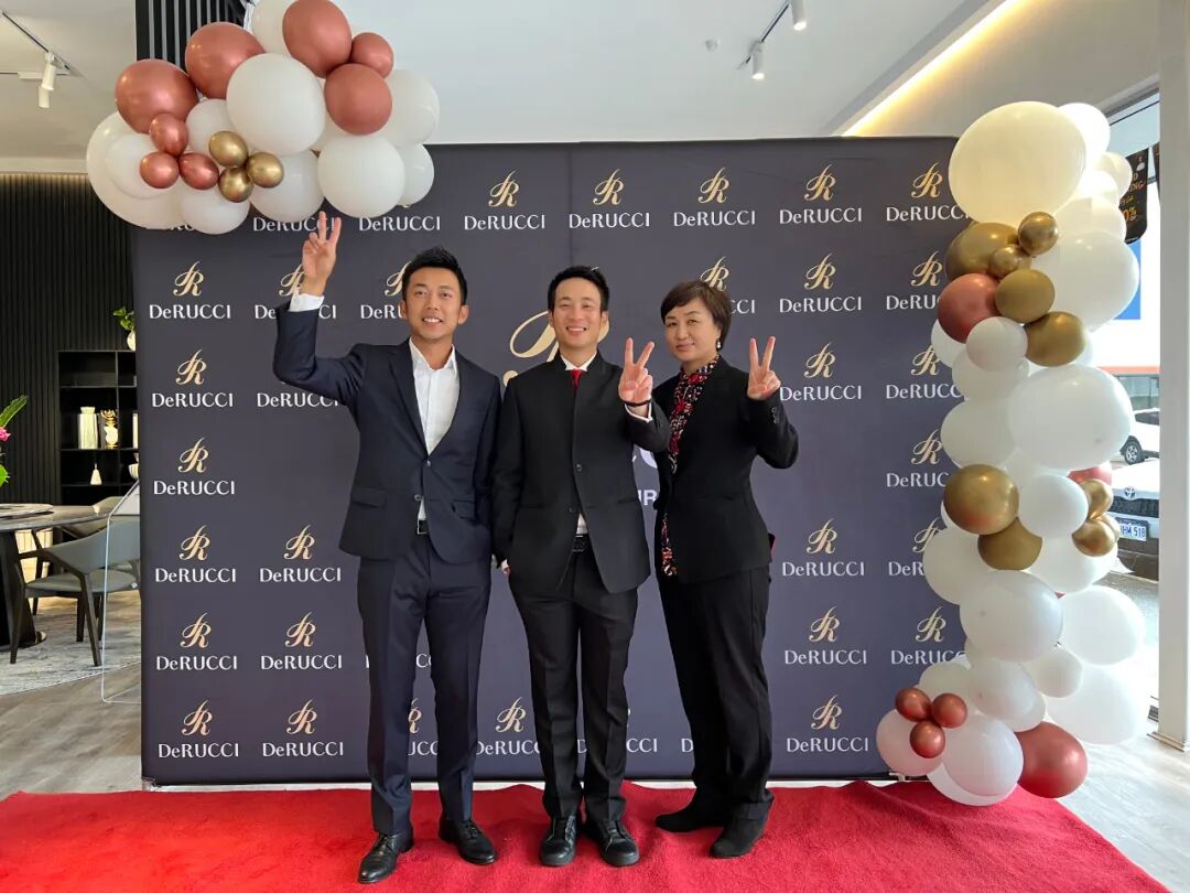 慕思寝具珀斯新店盛大开业，优质产品，健康好眠，这里都能找到（组图） - 4
