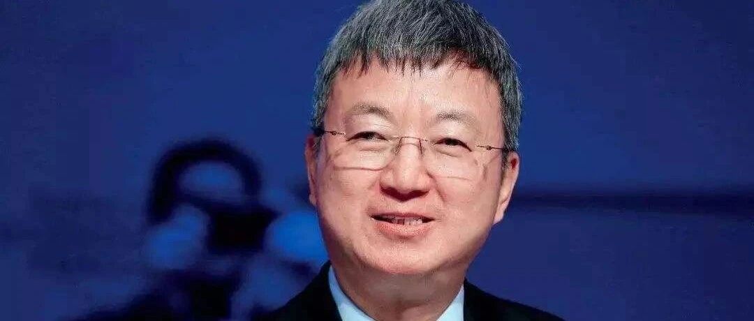 朱民解读疫情后的欧洲经济金融：在危机中踯躅前行