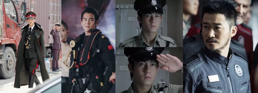 基隆警告 制服真的谁穿谁好看吗 Kiksgirl 微信公众号文章阅读 Wemp