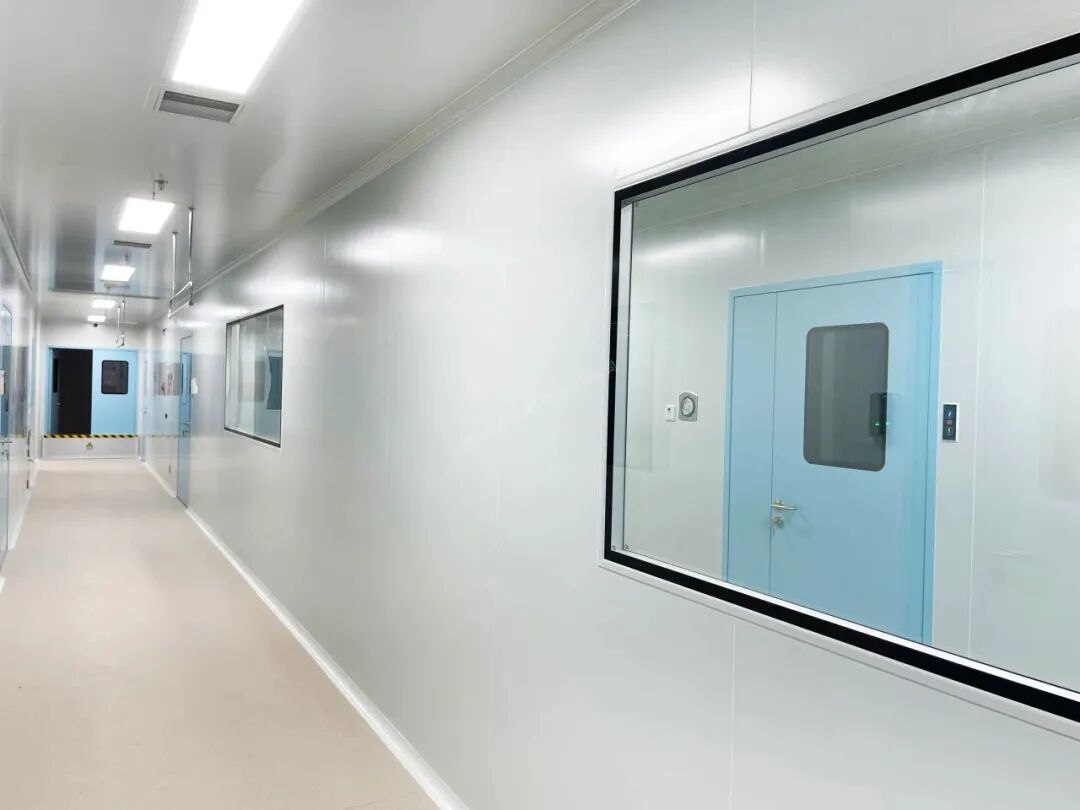 生物实验室建设