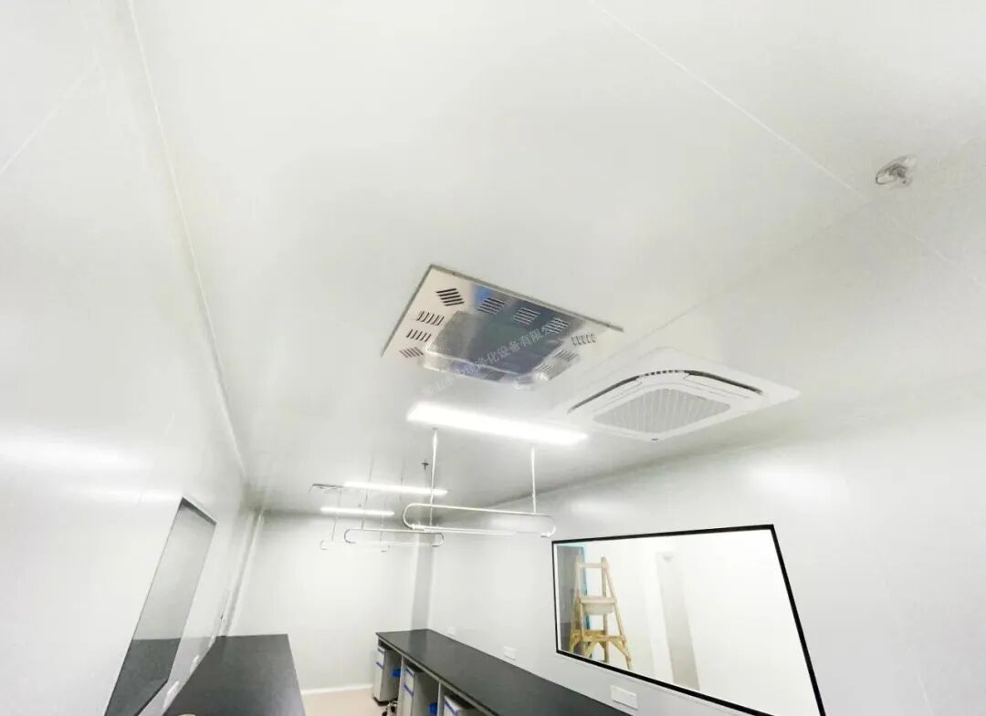 液槽高效送风口