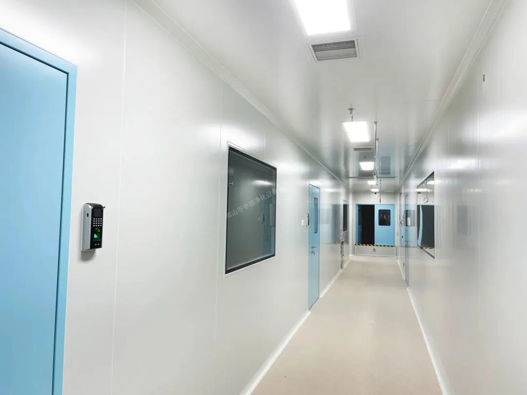 生物实验室建设