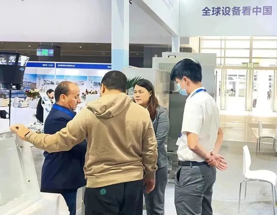 第63届全国药机展