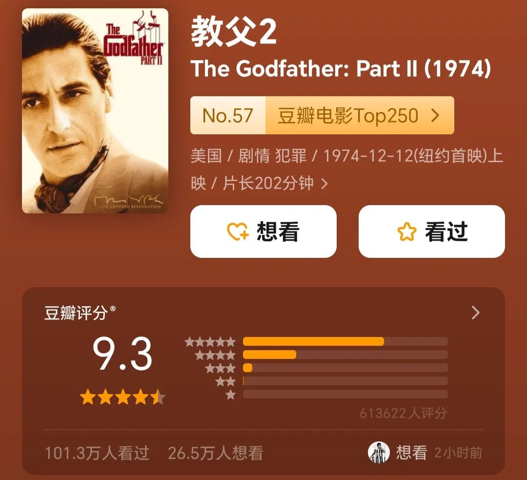 最长的电影