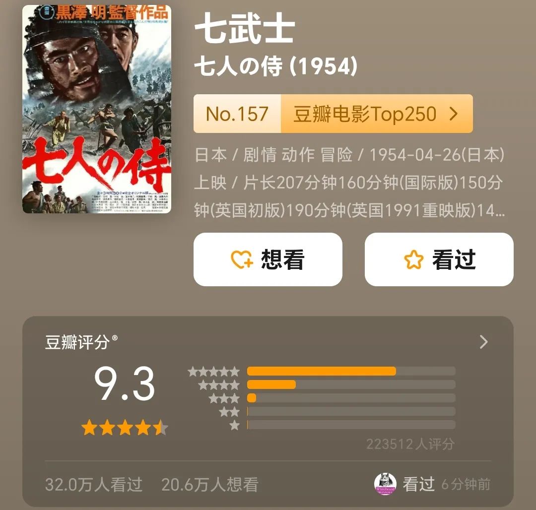 最长的电影