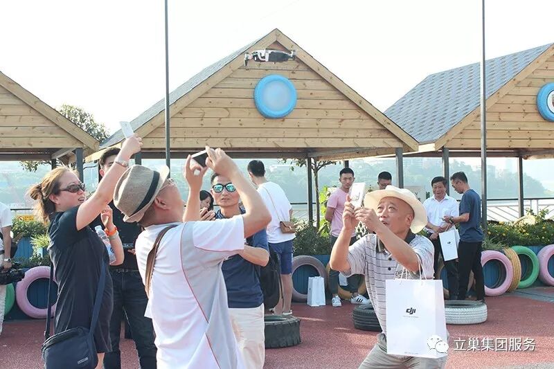 11月10日重庆•大疆新飞手训练营报名啦-6691 