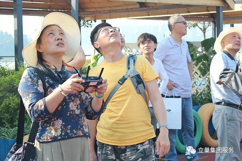 11月10日重庆•大疆新飞手训练营报名啦-5765 