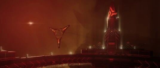 打EVE深渊竞技场就得骚！切割机必备的主流战术：这6个套路好脏啊...