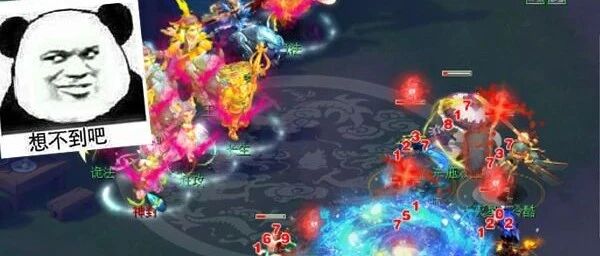 这波改得猝不及防！天罡星主怪抗封大幅提高，6X玩家直呼太难了！却有人趁机赚了6000W？