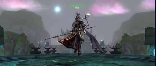 当我们再次重逢，你是否还记得我？天命西游（原QQ西游）杀回来了