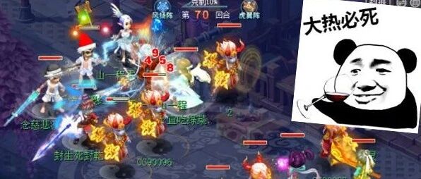 门派大改后，谁才是后期一哥？三扫大唐依旧凶狠！但这俩潜力很大...