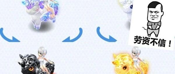 我终究还是败给了“真香”！虽说今年的锦衣祥瑞没出爆款，但这几个升值潜力真不错！