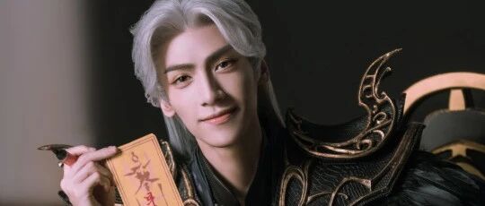 从杨洋到朱一龙再到罗云熙 这个游戏渣女无疑