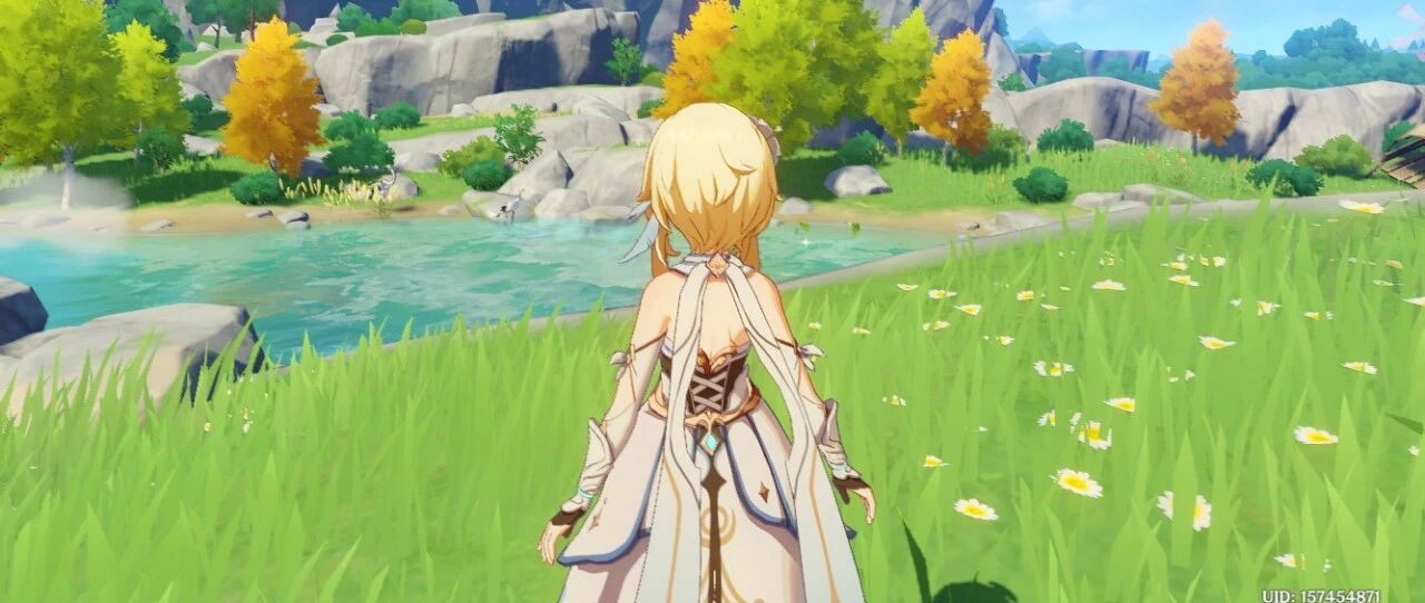 记者卧底QQ群揭秘，玩《原神》的到底是些什么人？