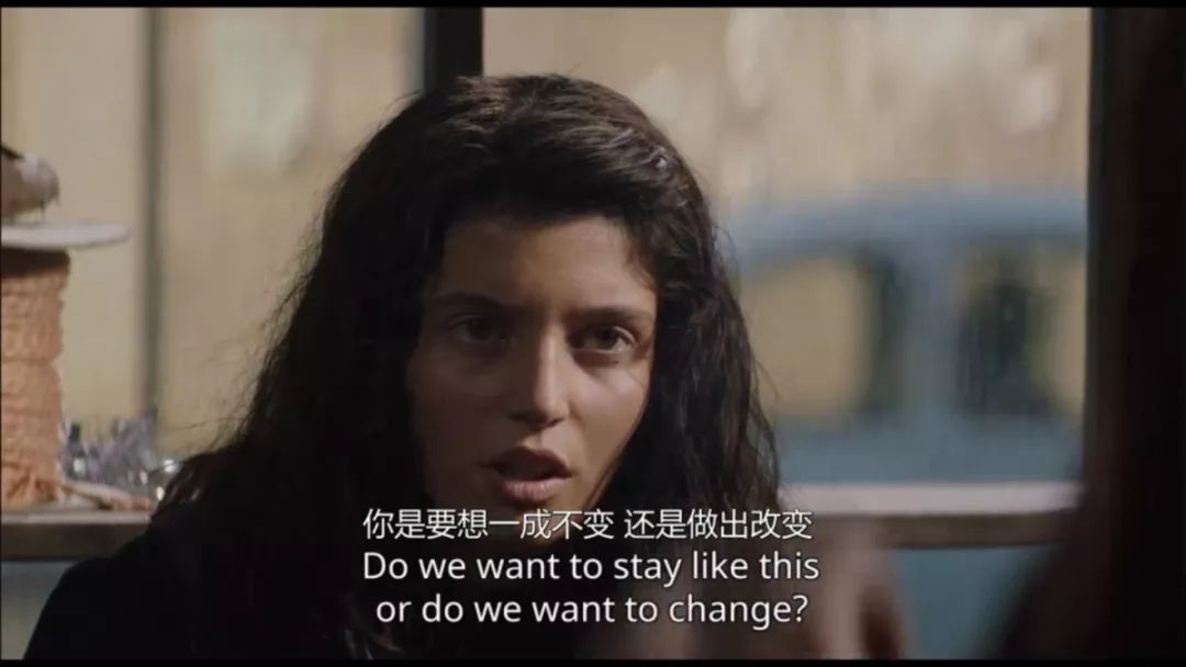 我承认自己是个弱者但我不甘心