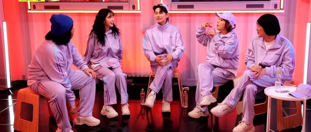 整个韩国娱乐圈都在穿的NERDY，是什么神仙潮牌？