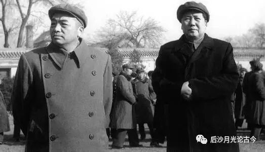 后沙：“镇反”运动，为抗美援朝肃清“第五纵队”|2020-10-21-汉风1918-汉唐归来-惟有中华