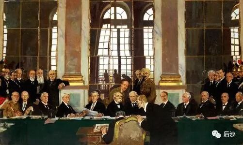 摩洛哥首都 中国是一战前的德国吗？