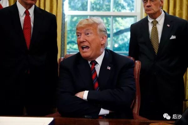 后沙：无奈还是无聊？美国又延长华为“临时许可证”|2019-08-21-汉风1918-汉唐归来-惟有中华