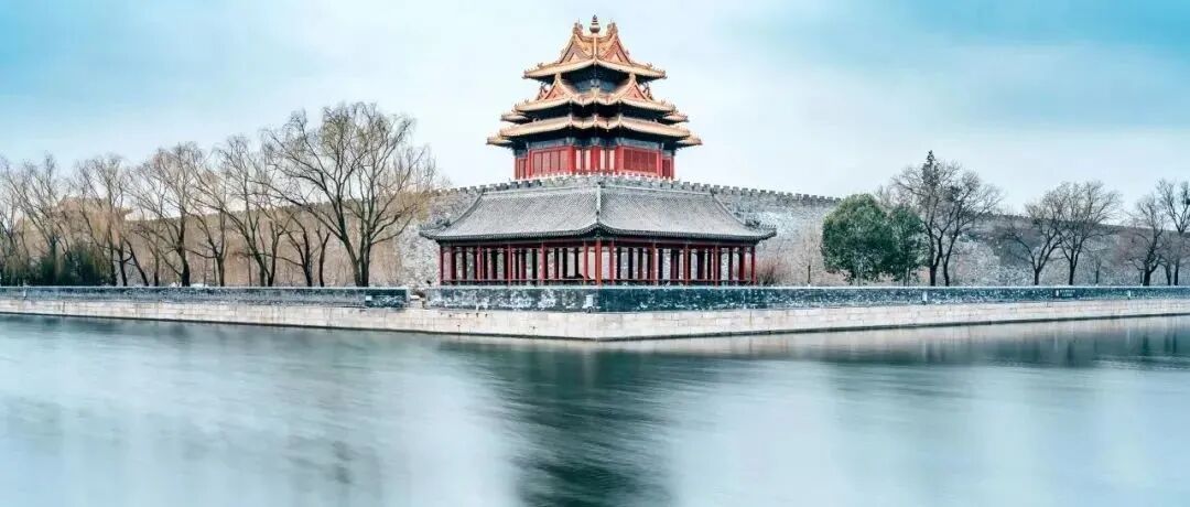 ​齁儿冷！北京又又又要降温了！气温跌至-▌℃，大衣、羊毛衫全穿上！