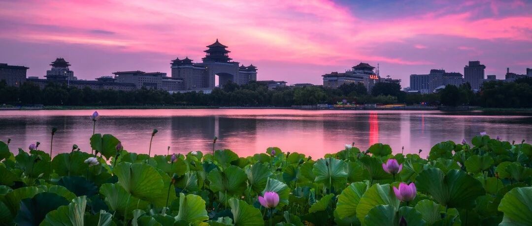 超全!北京适合一日游的免费景点!你去过几个?