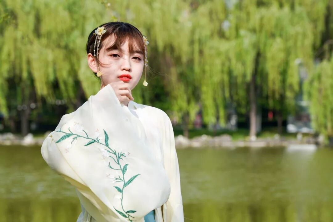 不是吧？不是吧？國慶中秋在海口，也能一夜夢回大唐！ 旅遊 第22張