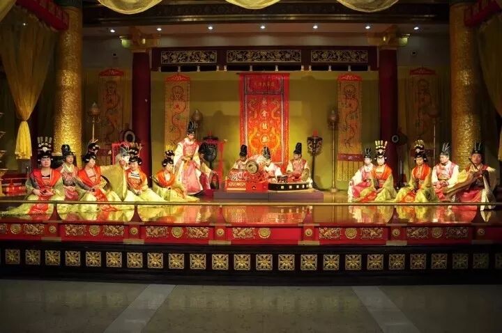 不是吧？不是吧？國慶中秋在海口，也能一夜夢回大唐！ 旅遊 第18張