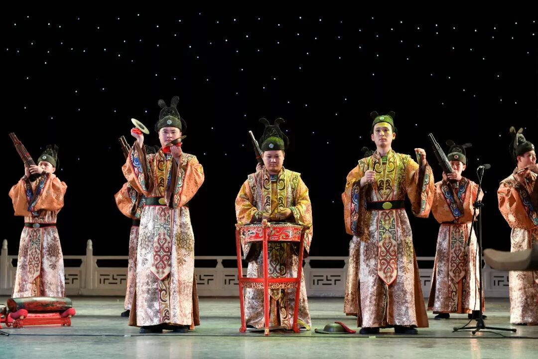 不是吧？不是吧？國慶中秋在海口，也能一夜夢回大唐！ 旅遊 第19張