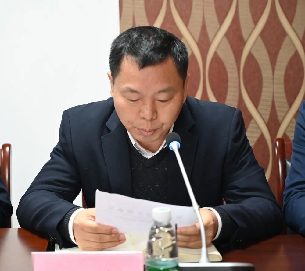 医院耗材为什么要托管京山市人民医院全面托管罗店镇中心卫生院_https://www.jmylbn.com_新闻资讯_第5张