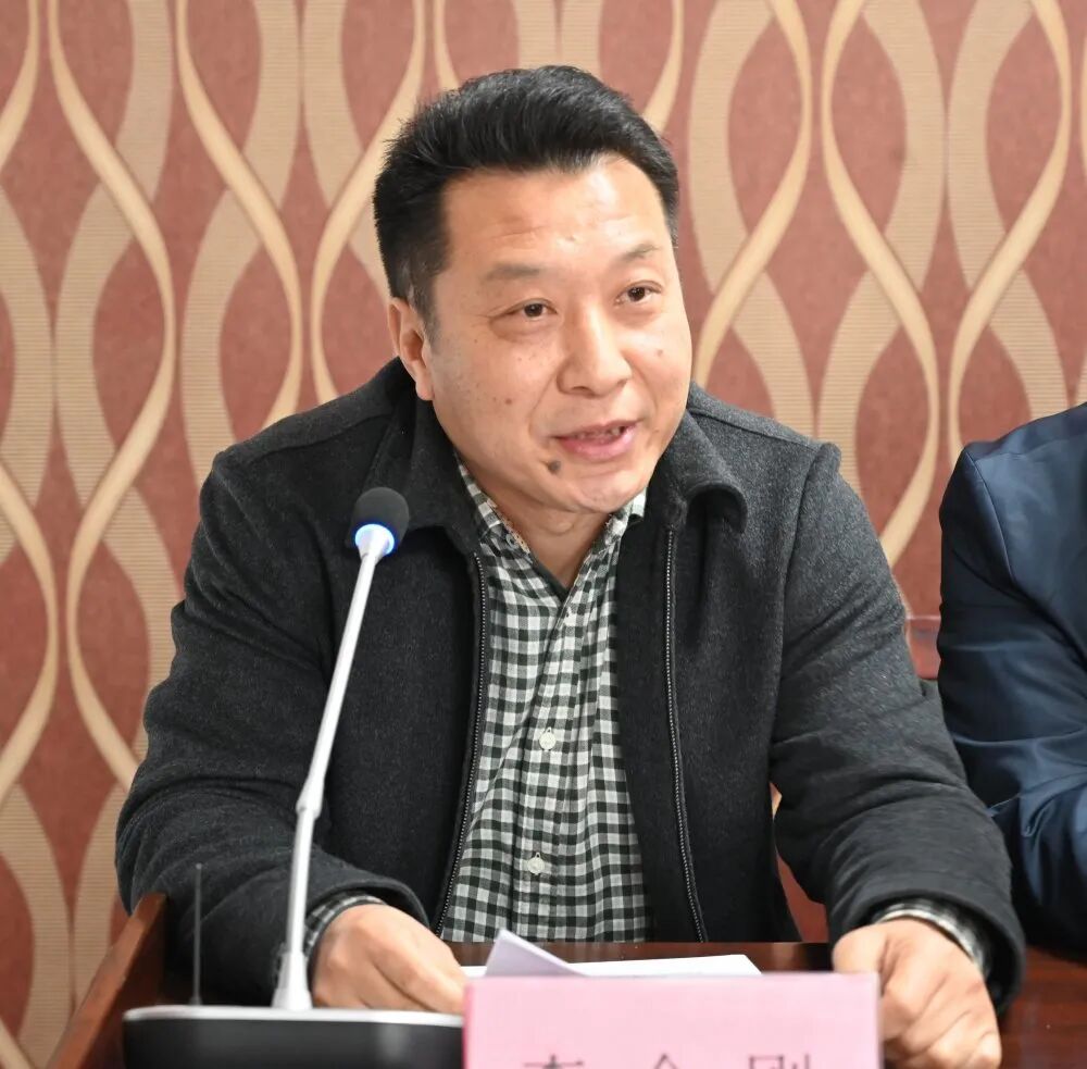 医院耗材为什么要托管京山市人民医院全面托管罗店镇中心卫生院_https://www.jmylbn.com_新闻资讯_第8张