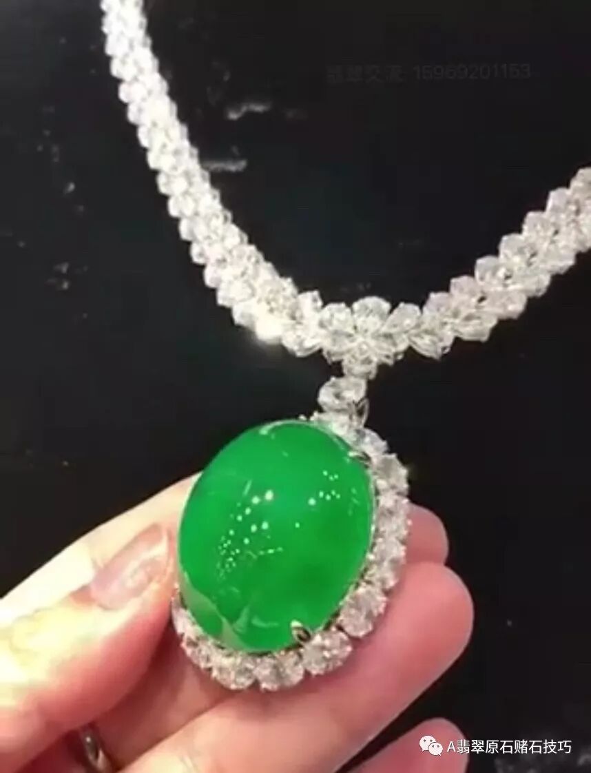 无裂不翡翠！翡翠的裂该怎么处理最正确？