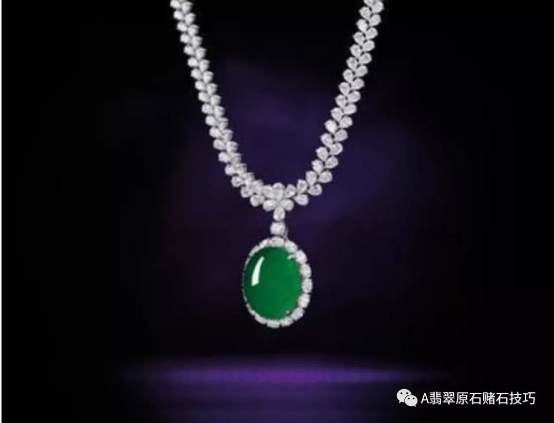 无裂不翡翠！翡翠的裂该怎么处理最正确？