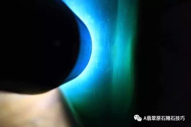 老蓝水翡翠和蓝水翡翠的区别你懂吗？