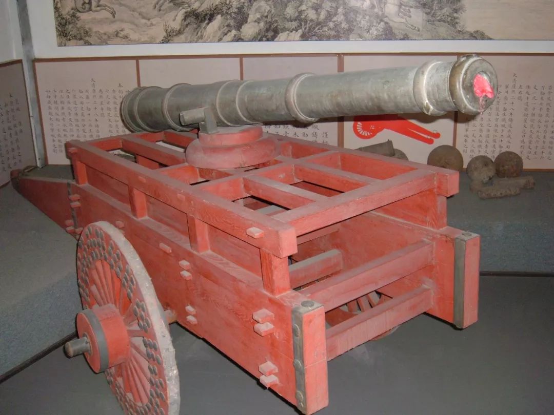 為什麼是西歐而不是中國研發出了大炮 | 文摘 歷史 第5張