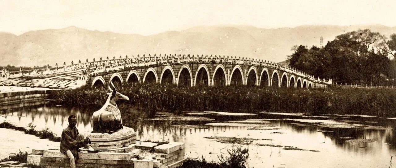 「大清皇家海军学院」创建背后的三重算计 | 短史记