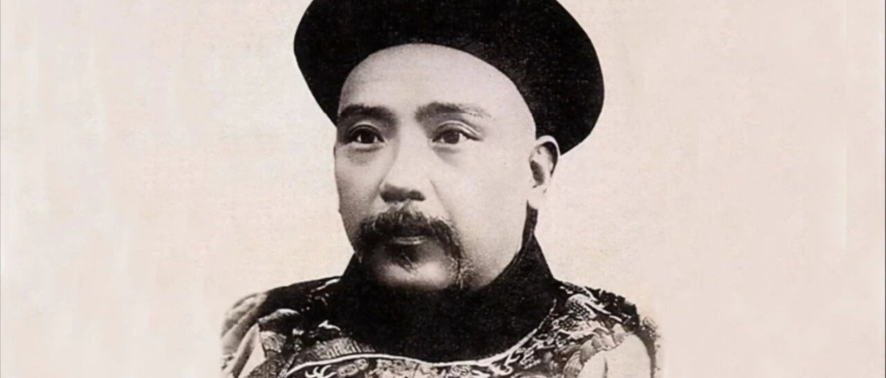 袁世凯在「戊戌变法」期间，究竟做了些什么？ | 短史记