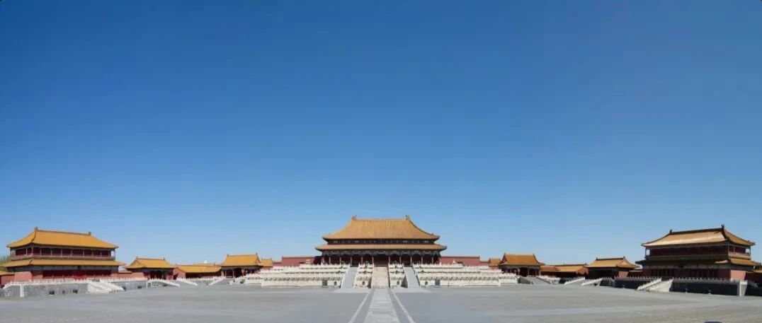 日本学者谈「紫禁城文物为何能躲过八国联军浩劫」  | 短史记