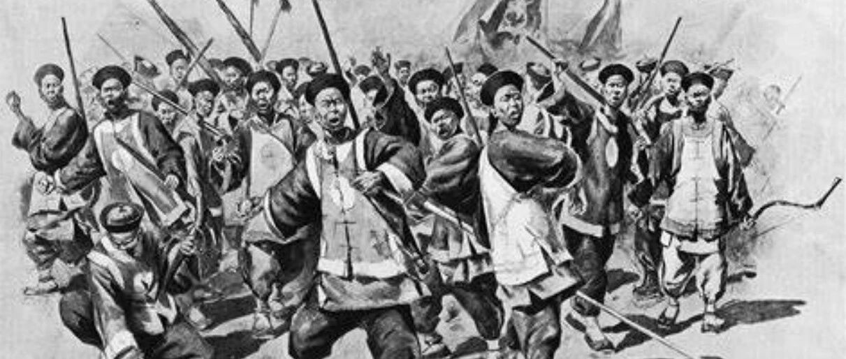 清朝外交官的「奇袭日本本土计划」 | 短史记